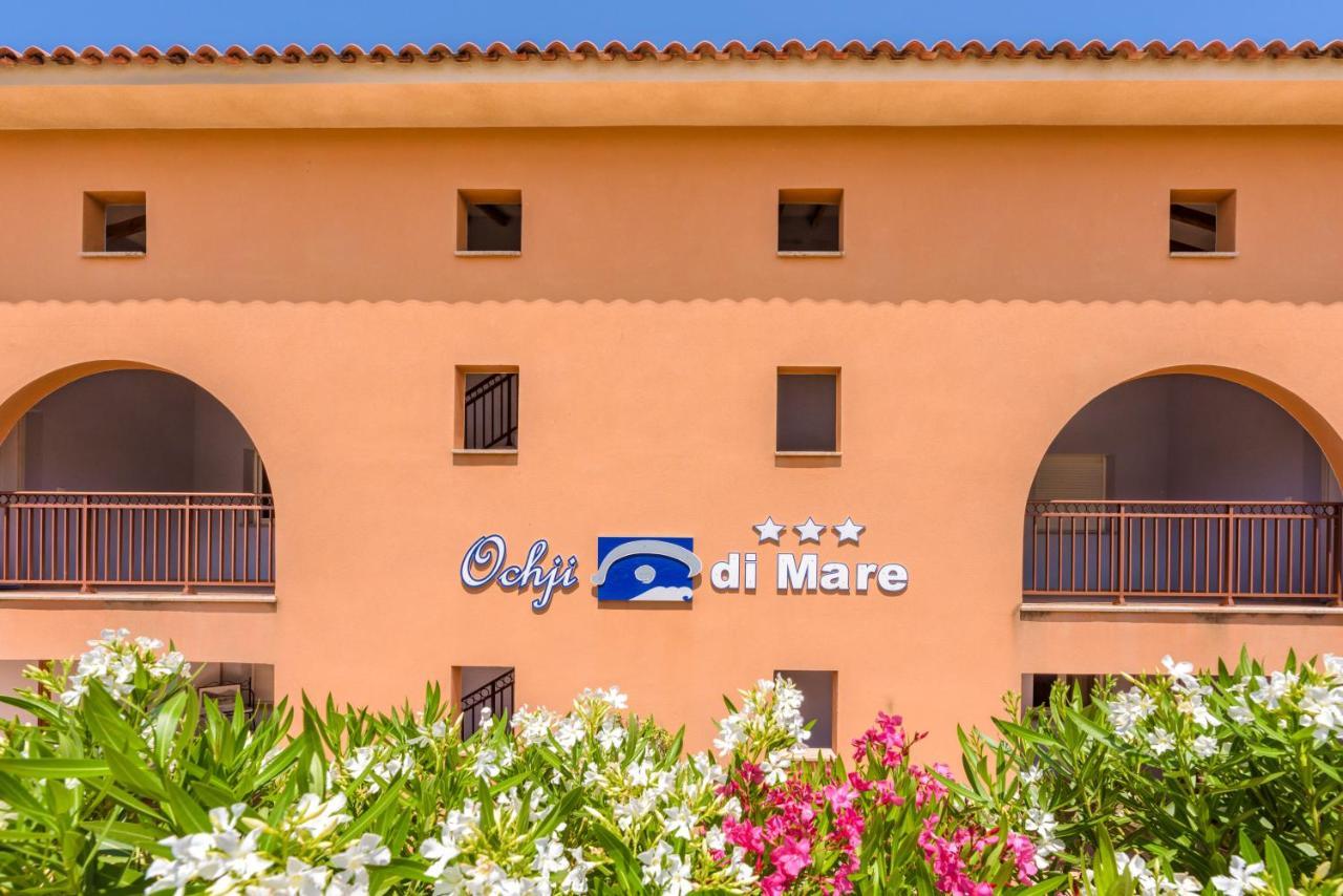 Residence Ochji Di Mare Propriano  Exterior photo